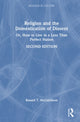 Book cover of: Religion and the Domestication of Dissent