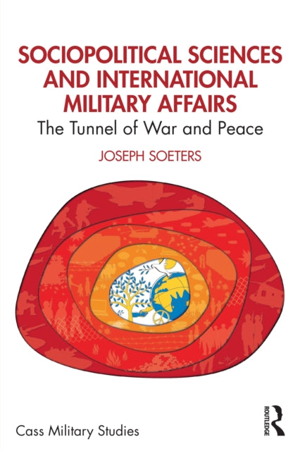 Book cover of: Sociopolitical Sciences and International Military Affairs