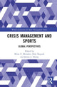 Book cover of: Crisis Management and Sports
