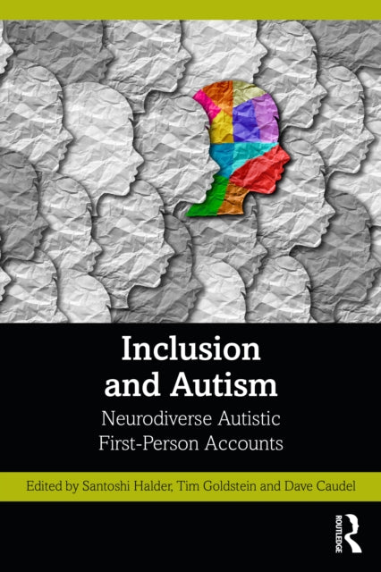 Book cover of: Inclusion and Autism