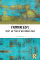 Book cover of: Criminal Love