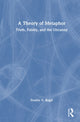 Book cover of: Theory of Metaphor