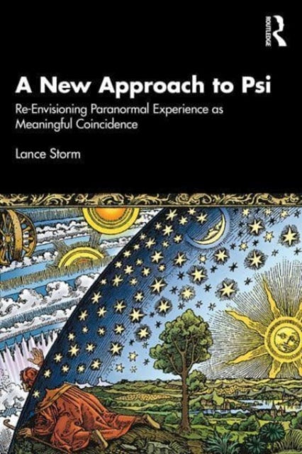 Book cover of: New Approach to Psi
