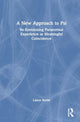 Book cover of: New Approach to Psi. By: Lance Storm