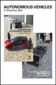 Book cover of: Autonomous Vehicles Set