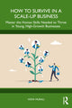 Book cover of: How to Survive in a Scale-Up Business