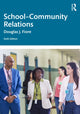 Book cover of: School–Community Relations