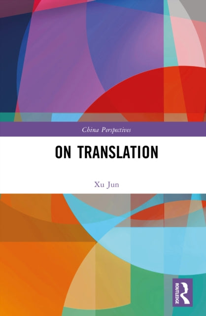 Book cover of: On Translation