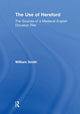 Book cover of: Use of Hereford