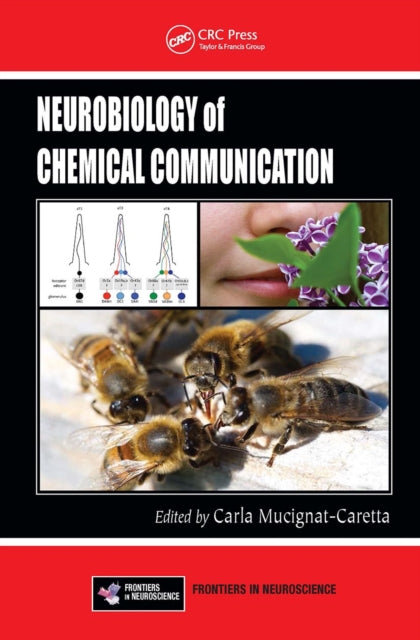 Book cover of: Neurobiology of Chemical Communication