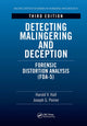 Book cover of: Detecting Malingering and Deception