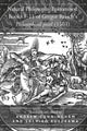 Book cover of: Natural Philosophy Epitomised: Books 8-11 of Gregor Reisch's Philosophical pearl (1503). By: Sachiko Kusukawa