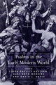 Book cover of: Psalms in the Early Modern World. By: Linda Phyllis Austern
