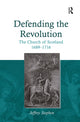 Book cover of: Defending the Revolution. By: Jeffrey Stephen