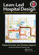 Book cover of: Lean-Led Hospital Design