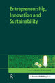 Book cover of: Entrepreneurship, Innovation and Sustainability