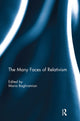 Book cover of: Many Faces of Relativism. By: Maria Baghramian