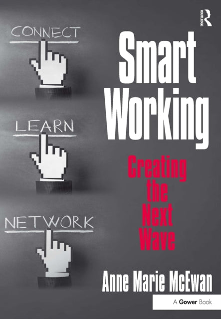 Book cover of: Smart Working