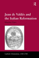 Book cover of: Juan de Vald?and the Italian Reformation. By: Massimo Firpo