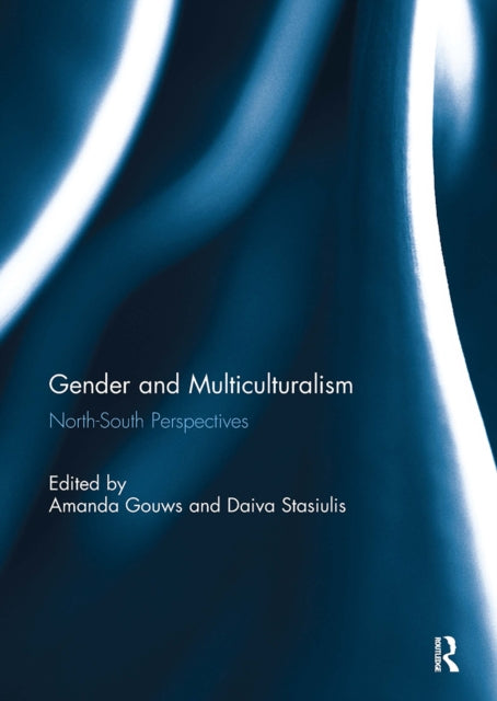 Book cover of: Gender and Multiculturalism. By: Amanda Gouws