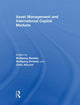 Book cover of: Asset Management and International Capital Markets. By: Wolfgang Bessler