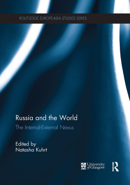 Book cover of: Russia and the World