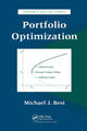 Book cover of: Portfolio Optimization