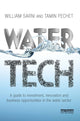 Book cover of: Water Tech