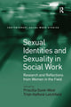 Book cover of: Sexual Identities and Sexuality in Social Work