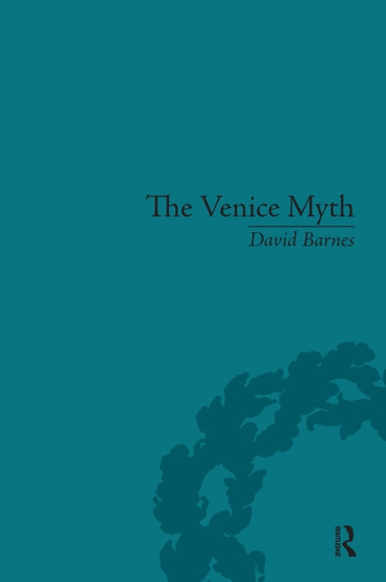 Book cover of: Venice Myth