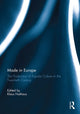 Book cover of: Made in Europe. By: Klaus Nathaus