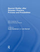 Book cover of: Beyond Shelter after Disaster: Practice, Process and Possibilities. By: David Sanderson
