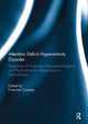Book cover of: Attention Deficit Hyperactivity Disorder. By: Francine Conway