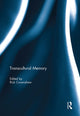 Book cover of: Transcultural Memory