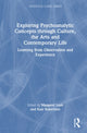 Book cover of: Exploring Psychoanalytic Concepts through Culture, the Arts and Contemporary Life. By: Margaret Lush