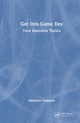 Book cover of: Get Into Game Dev. By: Matthew Ventures