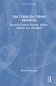 Book cover of: Iran Under the Pahlavi Monarchy. By: Homa Katouzian