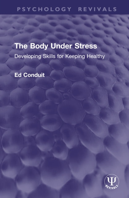 Book cover of: Body Under Stress