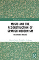 Book cover of: Music and the Reconstruction of Spanish Modernism