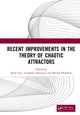 Book cover of: Recent Improvements in the Theory of Chaotic Attractors