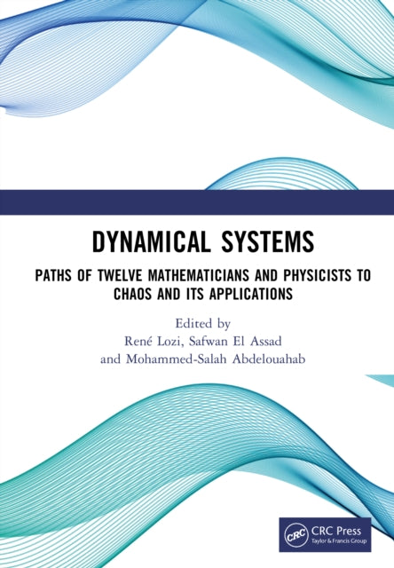 Book cover of: Dynamical Systems