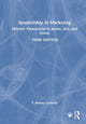 Book cover of: Sponsorship in Marketing. By: T. Bettina Cornwell