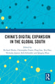 Book cover of: China’s Digital Expansion in the Global South. By: Richard Heeks
