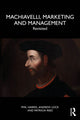 Book cover of: Machiavelli, Marketing and Management