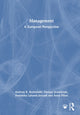 Book cover of: Management