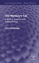 Book cover of: Monkey's Tail