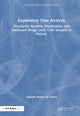 Book cover of: Exploratory Data Analysis