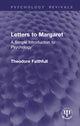 Book cover of: Letters to Margaret