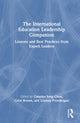 Book cover of: International Education Leadership Companion