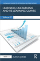 Book cover of: Learning, Unlearning and Re-Learning Curves